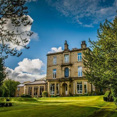Astley Bank Hotel Darwen Exterior foto